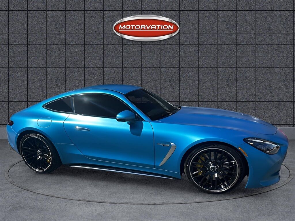 2024 Mercedes-Benz AMG&reg; GT 63 Base Atlanta GA