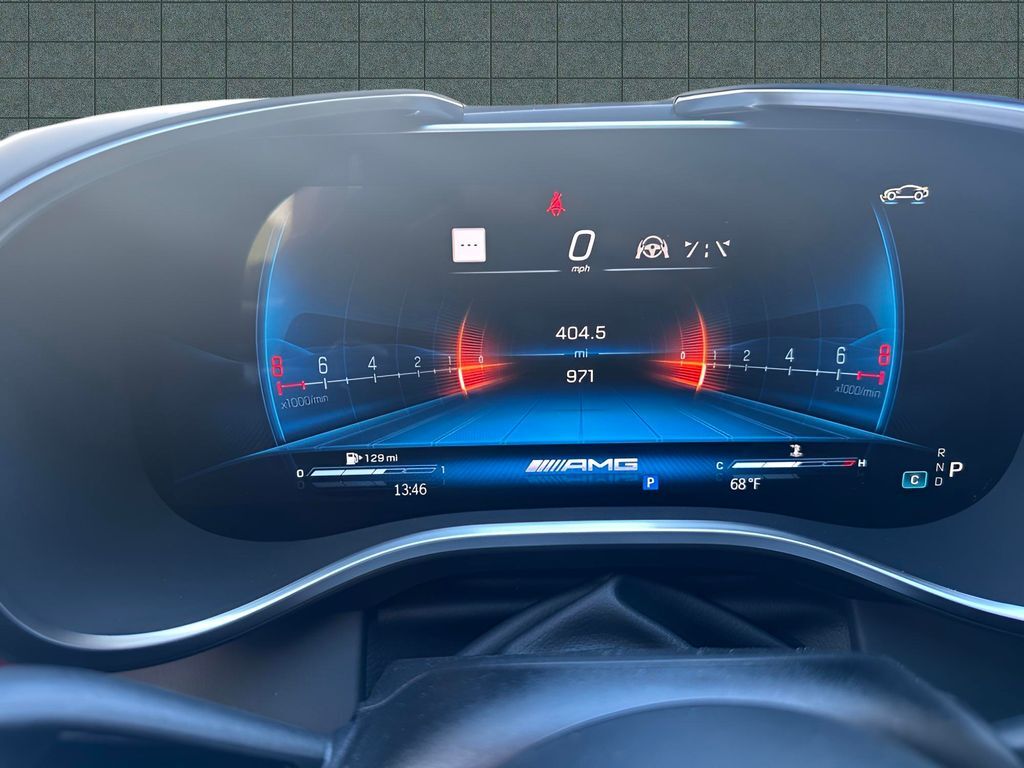 2024 Mercedes-Benz AMG&reg; GT 63 Base Atlanta GA