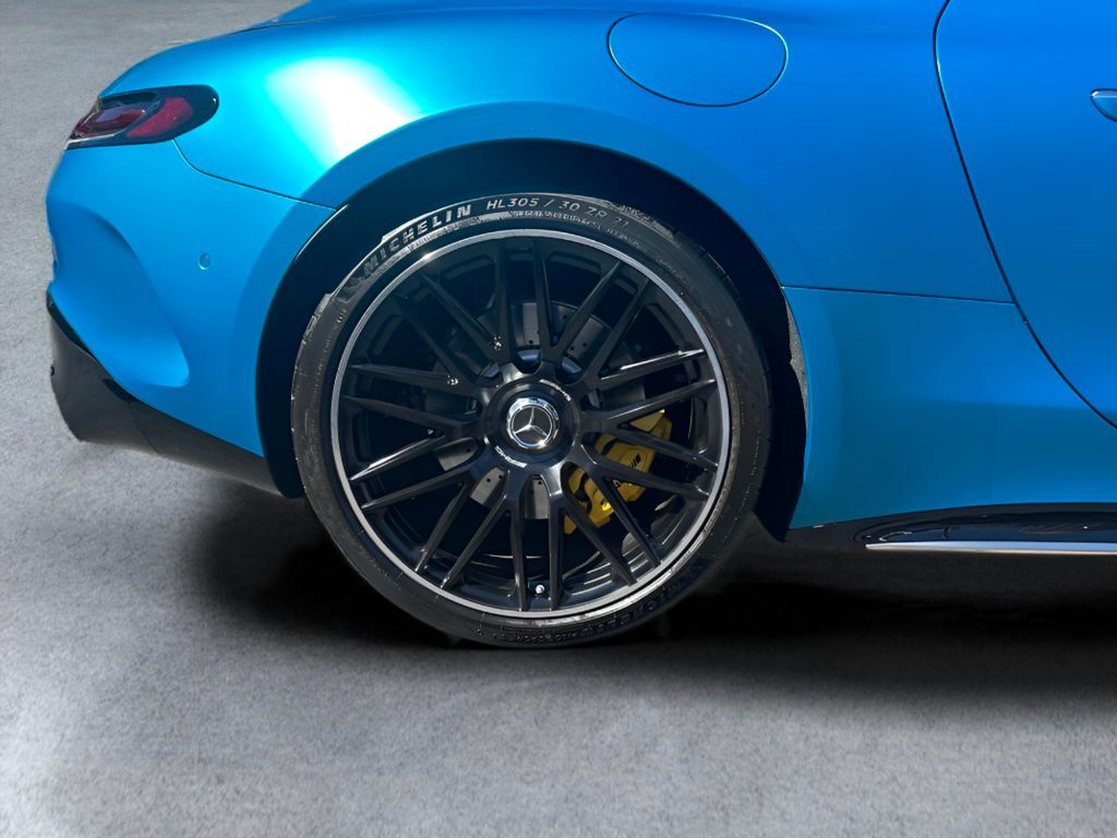 2024 Mercedes-Benz AMG&reg; GT 63 Base Atlanta GA