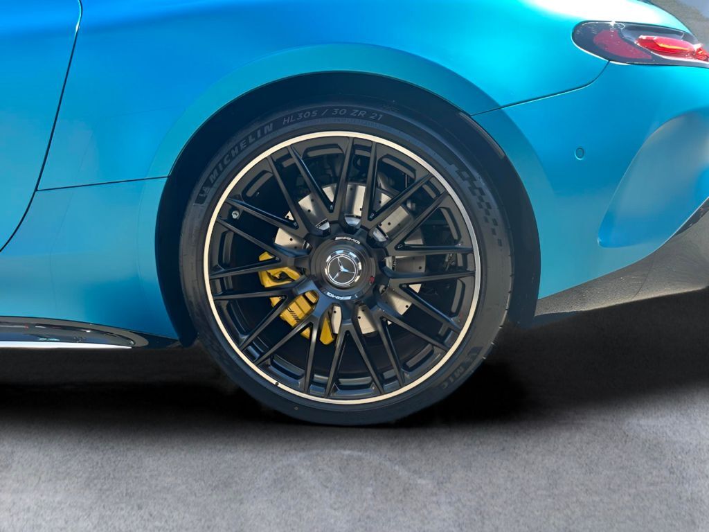 2024 Mercedes-Benz AMG&reg; GT 63 Base Atlanta GA