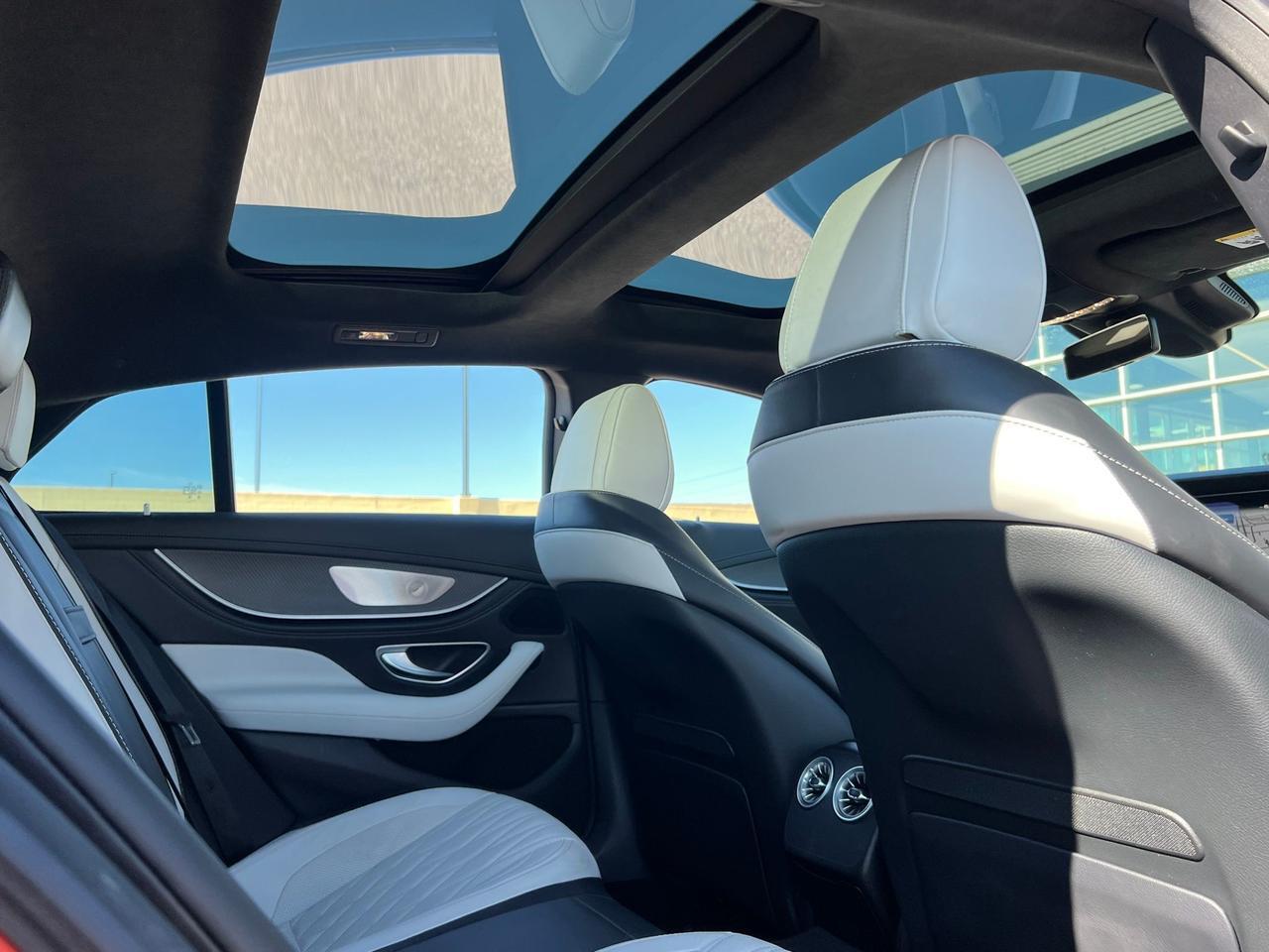 2024 Mercedes-Benz AMG&reg; GT 63 Base Indianapolis IN