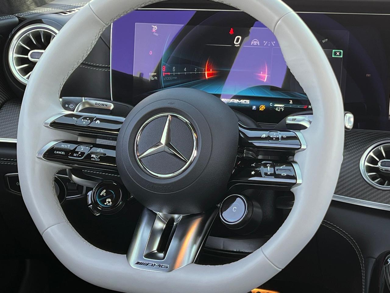 2024 Mercedes-Benz AMG&reg; GT 63 Base Indianapolis IN