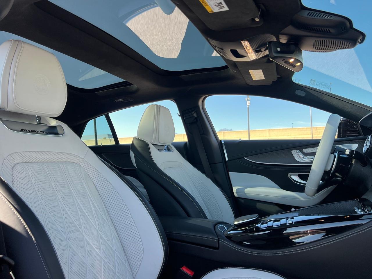 2024 Mercedes-Benz AMG&reg; GT 63 Base Indianapolis IN