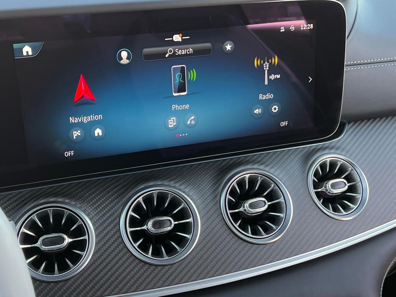 2024 Mercedes-Benz AMG&reg; GT 63 Base Indianapolis IN