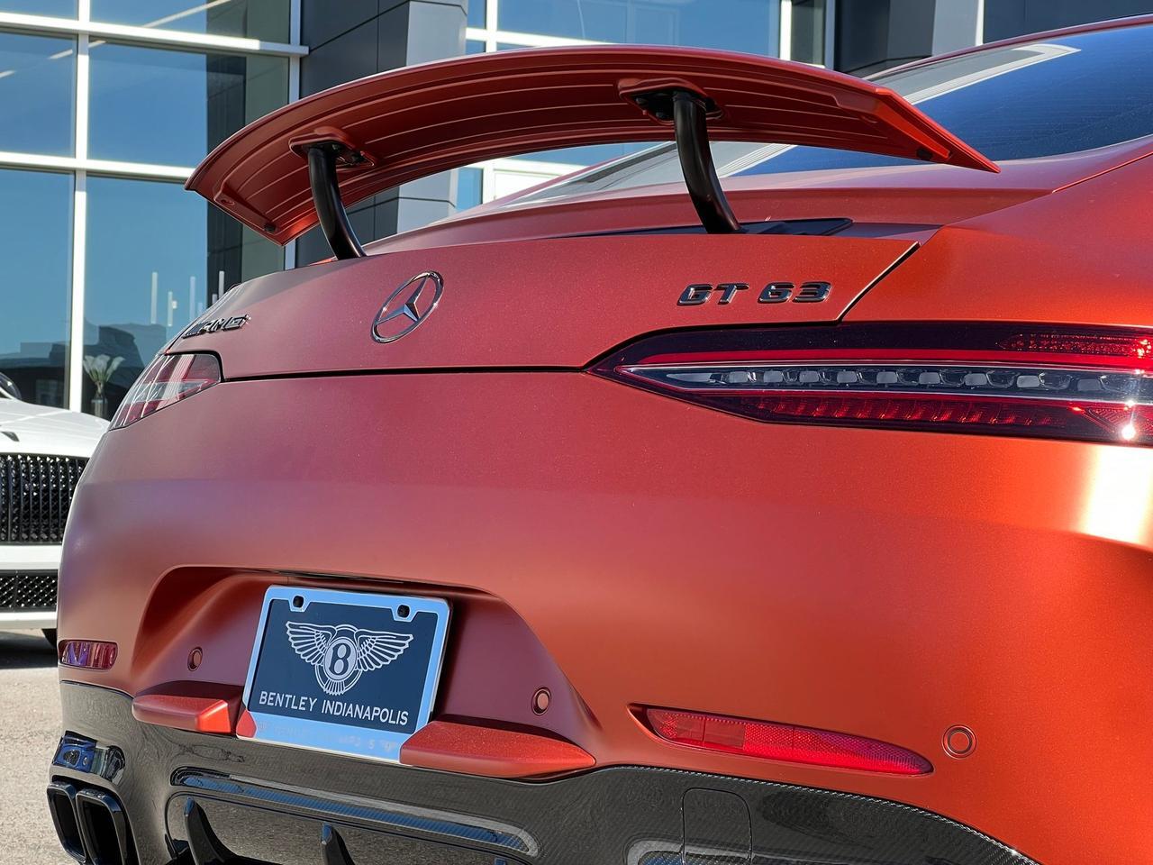 2024 Mercedes-Benz AMG&reg; GT 63 Base Indianapolis IN