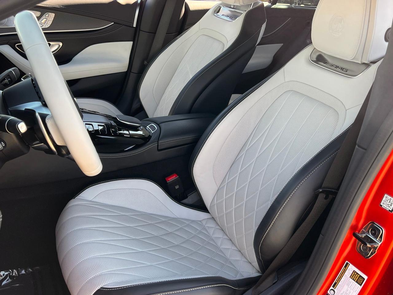 2024 Mercedes-Benz AMG&reg; GT 63 Base Indianapolis IN