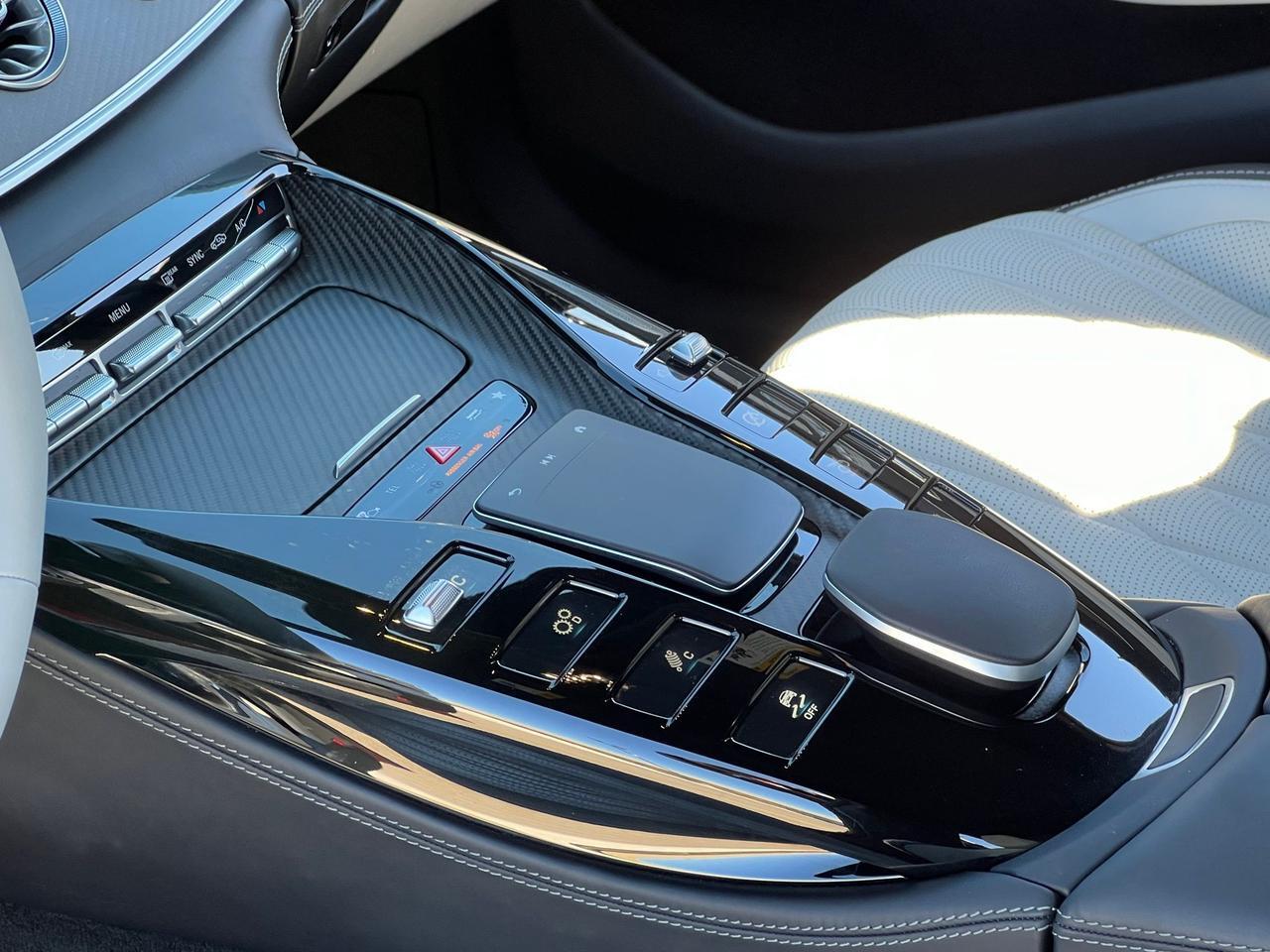 2024 Mercedes-Benz AMG&reg; GT 63 Base Indianapolis IN