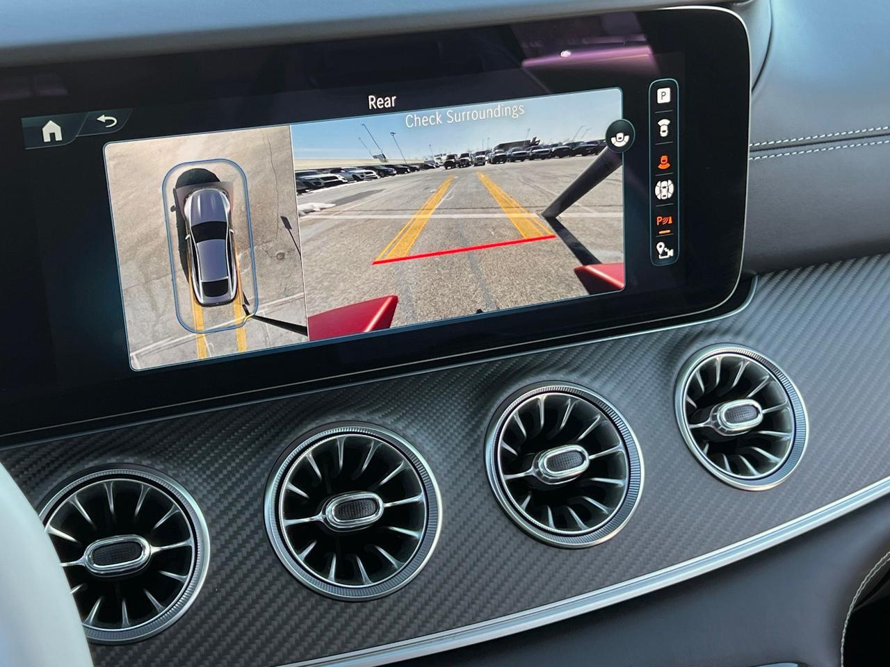 2024 Mercedes-Benz AMG&reg; GT 63 Base Indianapolis IN