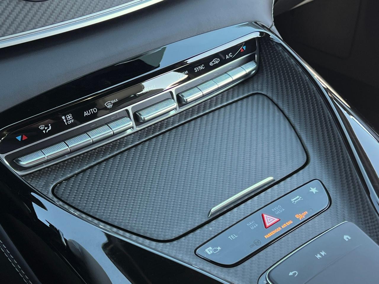 2024 Mercedes-Benz AMG&reg; GT 63 Base Indianapolis IN