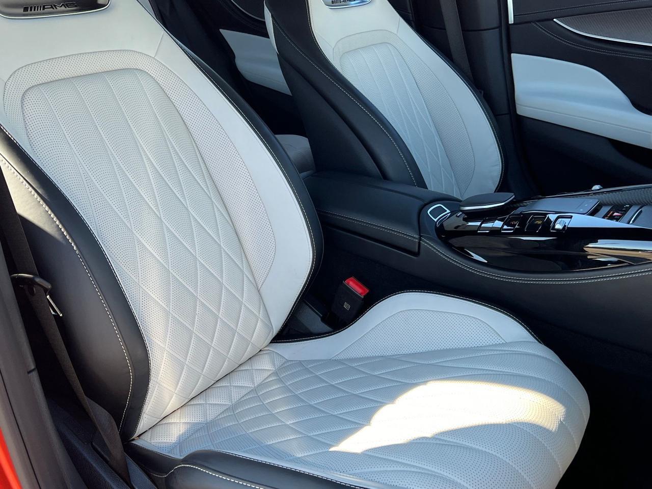 2024 Mercedes-Benz AMG&reg; GT 63 Base Indianapolis IN