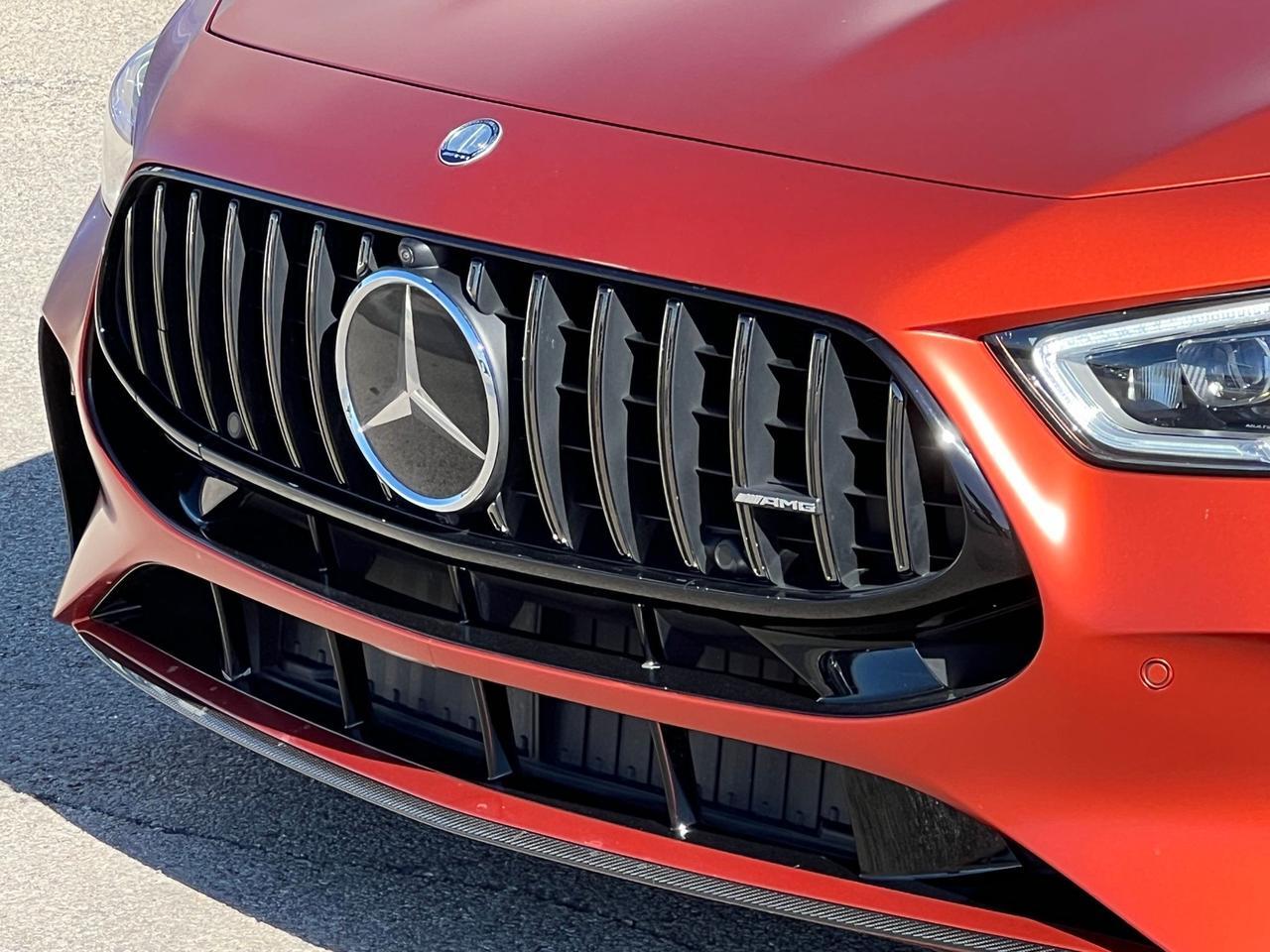 2024 Mercedes-Benz AMG&reg; GT 63 Base Indianapolis IN