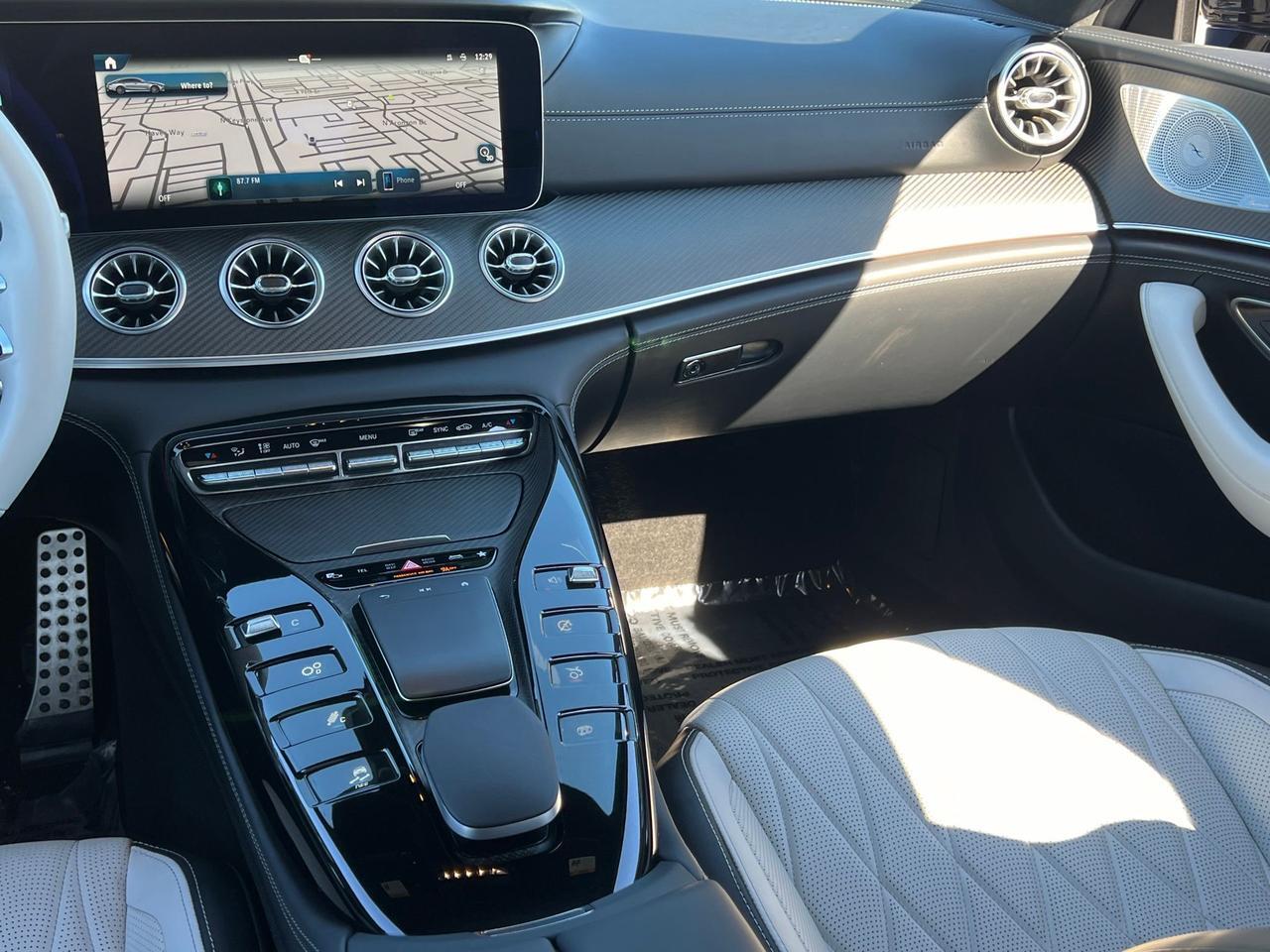 2024 Mercedes-Benz AMG&reg; GT 63 Base Indianapolis IN