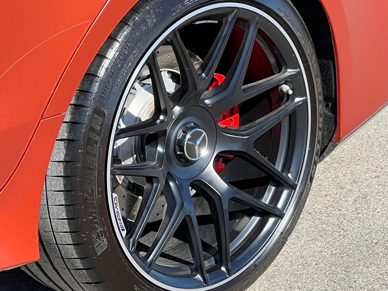 2024 Mercedes-Benz AMG&reg; GT 63 Base Indianapolis IN