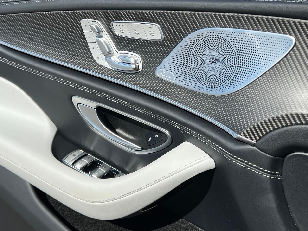 2024 Mercedes-Benz AMG&reg; GT 63 Base Indianapolis IN