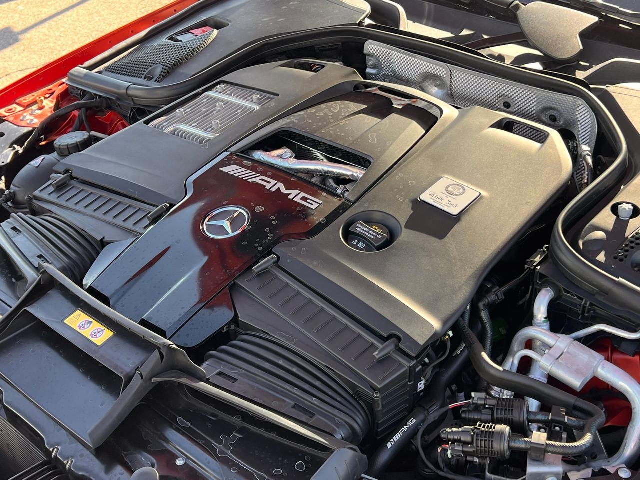 2024 Mercedes-Benz AMG&reg; GT 63 Base Indianapolis IN