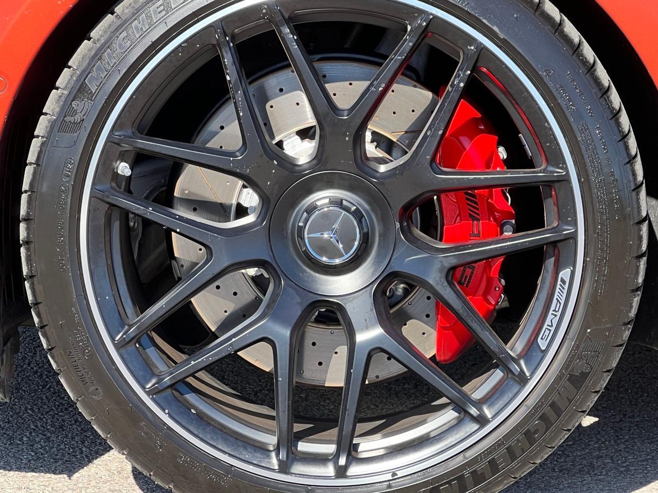 2024 Mercedes-Benz AMG&reg; GT 63 Base Indianapolis IN