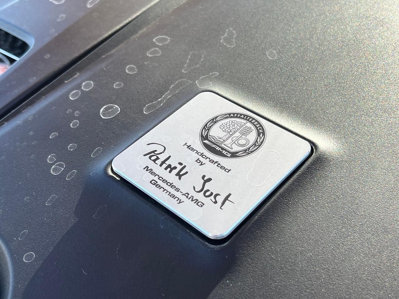 2024 Mercedes-Benz AMG&reg; GT 63 Base Indianapolis IN