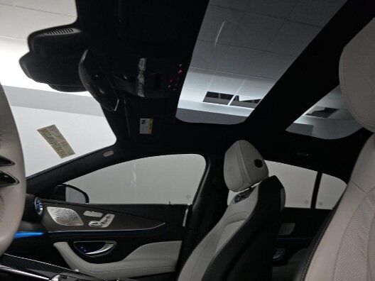 2024 Mercedes-Benz AMG&reg; GT 63 Base Indianapolis IN