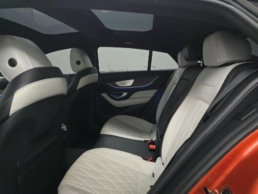 2024 Mercedes-Benz AMG&reg; GT 63 Base Indianapolis IN