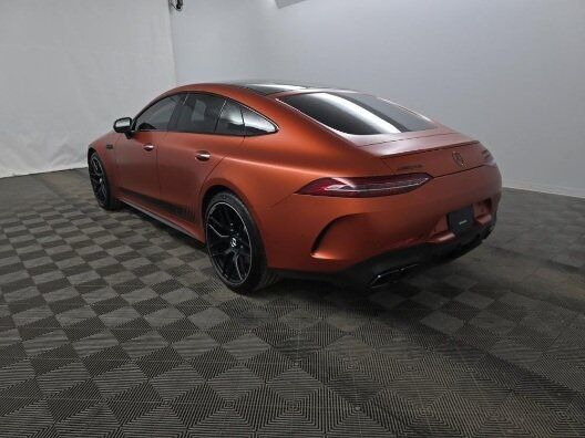 2024 Mercedes-Benz AMG&reg; GT 63 Base Indianapolis IN