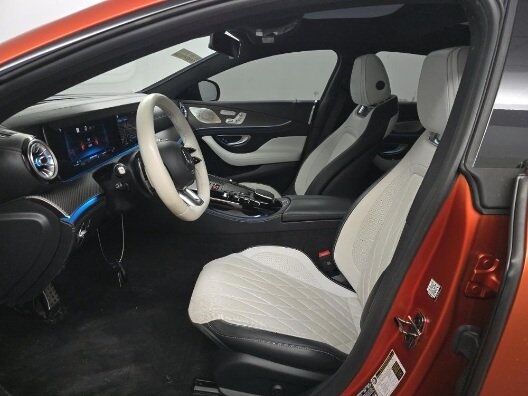 2024 Mercedes-Benz AMG&reg; GT 63 Base Indianapolis IN