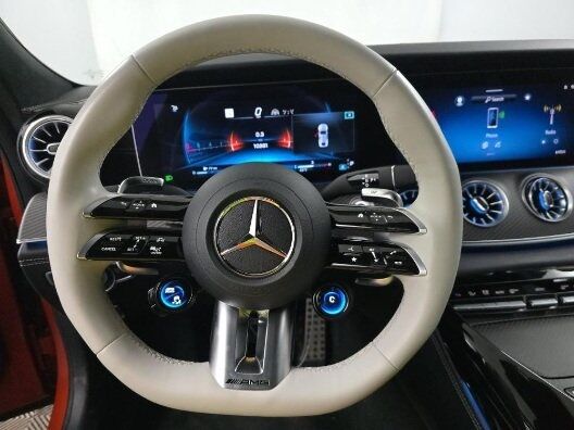 2024 Mercedes-Benz AMG&reg; GT 63 Base Indianapolis IN