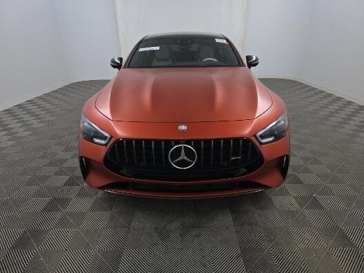 2024 Mercedes-Benz AMG&reg; GT 63 Base Indianapolis IN