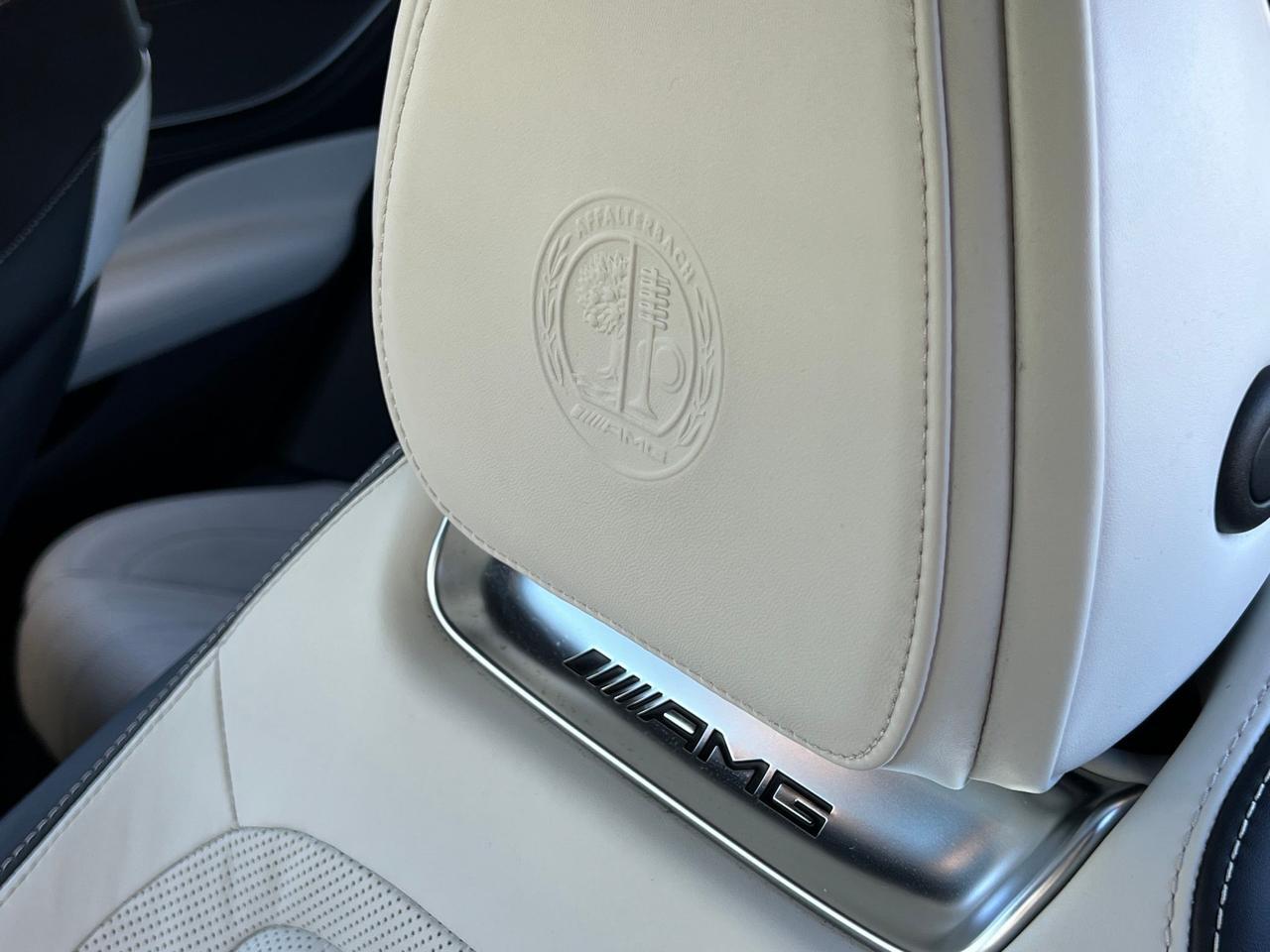 2024 Mercedes-Benz AMG&reg; GT 63 Base Indianapolis IN