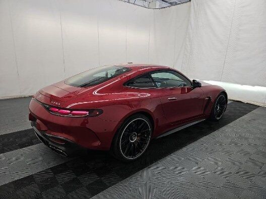 2024 Mercedes-Benz AMG&reg; GT 63 Base Indianapolis IN