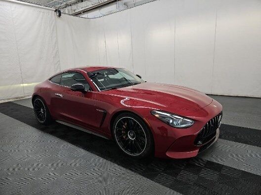 2024 Mercedes-Benz AMG&reg; GT 63 Base Indianapolis IN