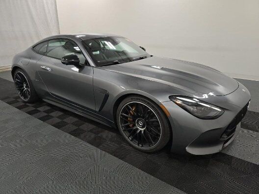 2024 Mercedes-Benz AMG&reg; GT 63 Base Indianapolis IN