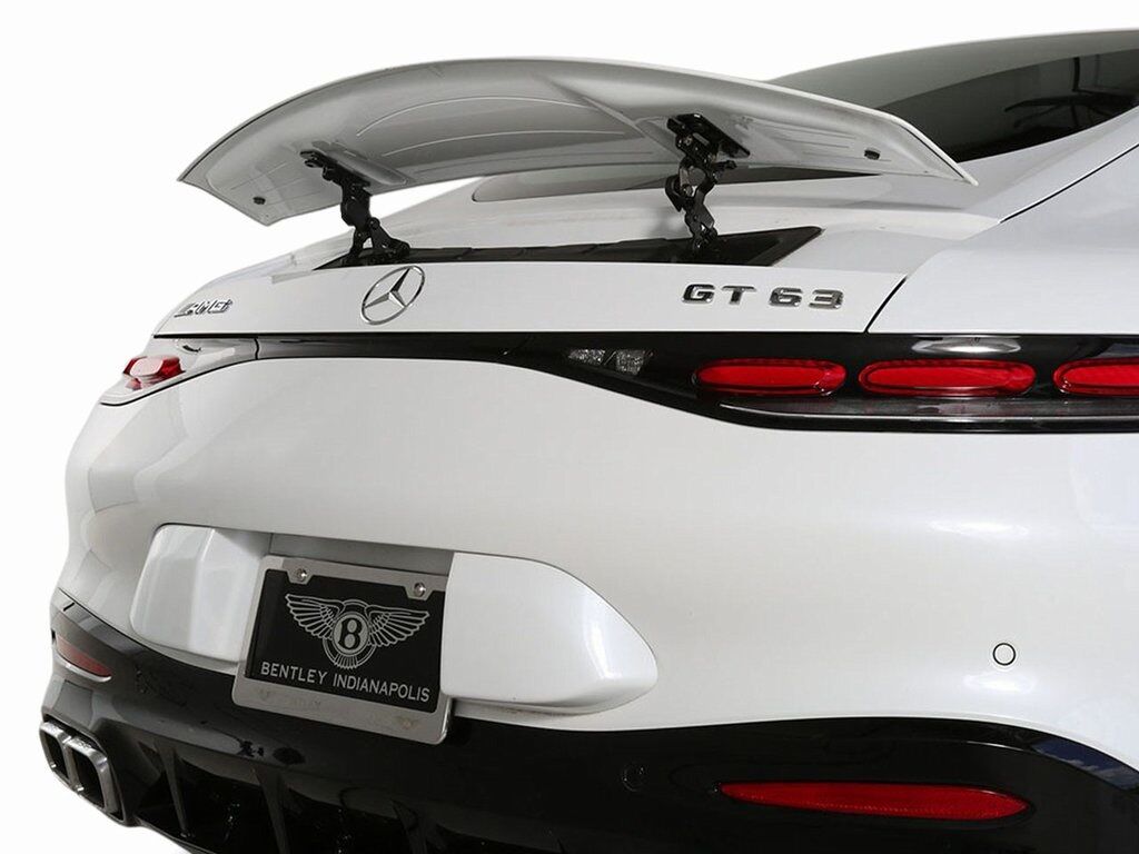 2024 Mercedes-Benz AMG&reg; GT 63 Base Ft Lauderdale FL
