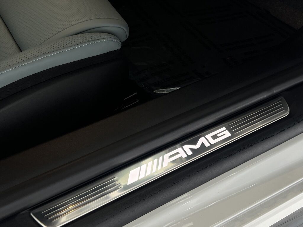 2024 Mercedes-Benz AMG&reg; GT 63 Base Ft Lauderdale FL