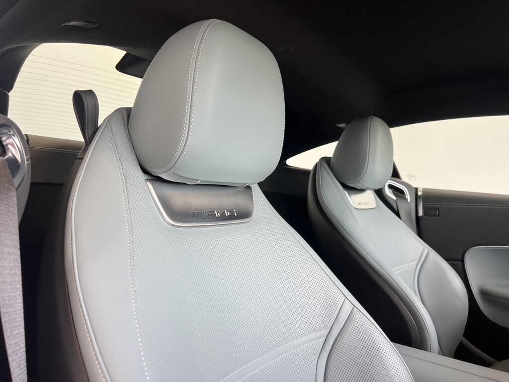 2024 Mercedes-Benz AMG&reg; GT 63 Base Ft Lauderdale FL