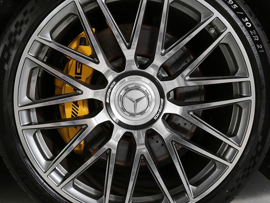 2024 Mercedes-Benz AMG&reg; GT 63 Base Ft Lauderdale FL