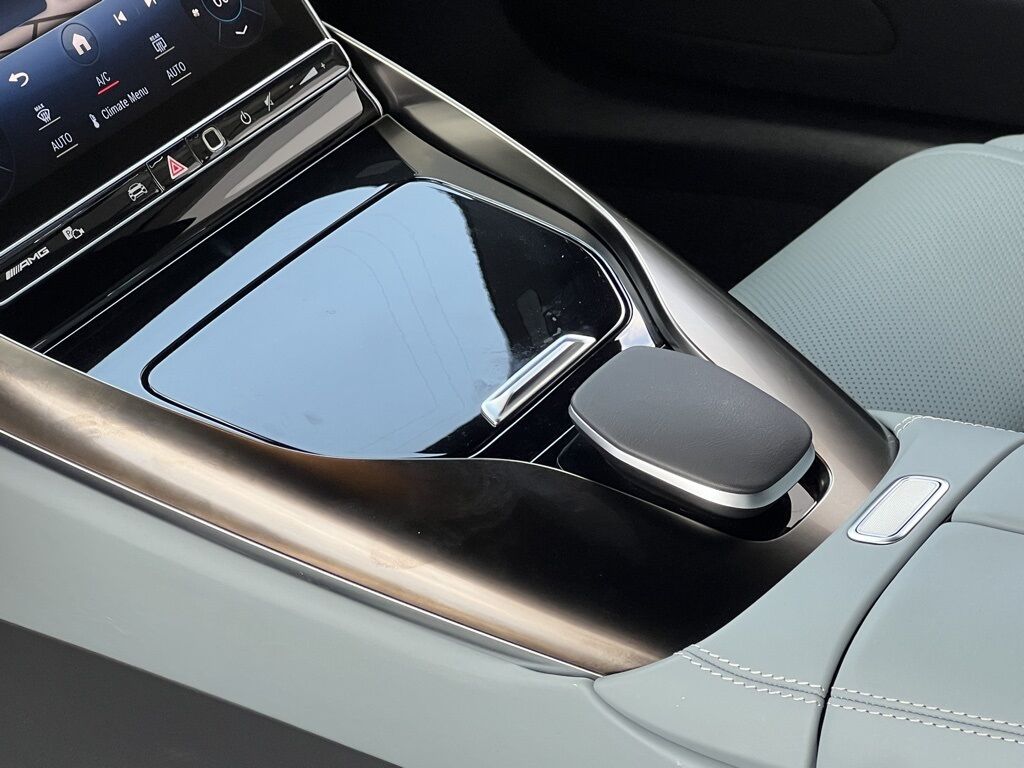 2024 Mercedes-Benz AMG&reg; GT 63 Base Ft Lauderdale FL