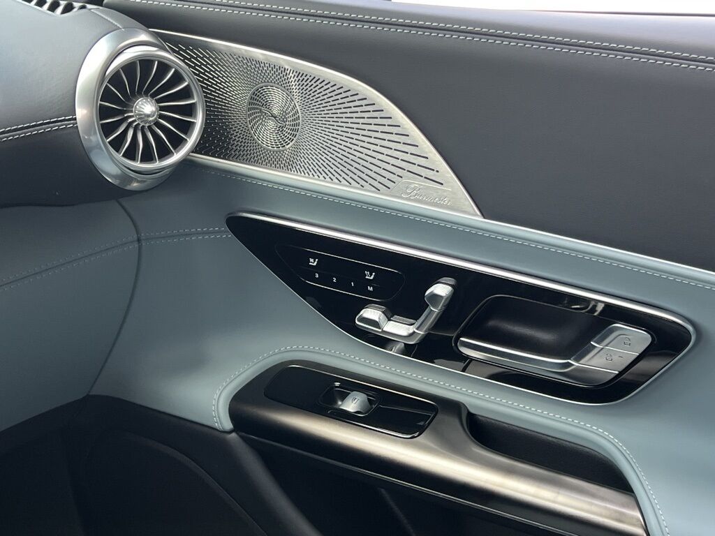 2024 Mercedes-Benz AMG&reg; GT 63 Base Ft Lauderdale FL