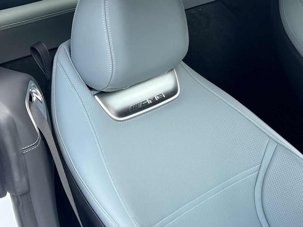 2024 Mercedes-Benz AMG&reg; GT 63 Base Ft Lauderdale FL
