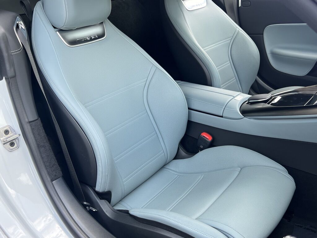 2024 Mercedes-Benz AMG&reg; GT 63 Base Ft Lauderdale FL