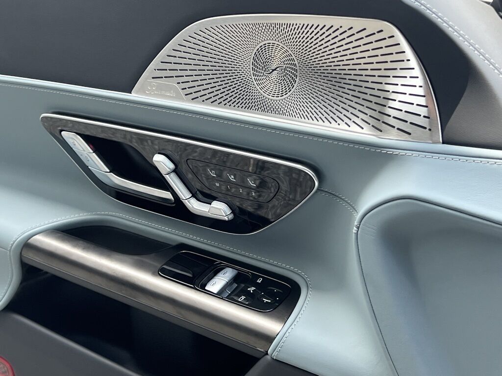 2024 Mercedes-Benz AMG&reg; GT 63 Base Ft Lauderdale FL