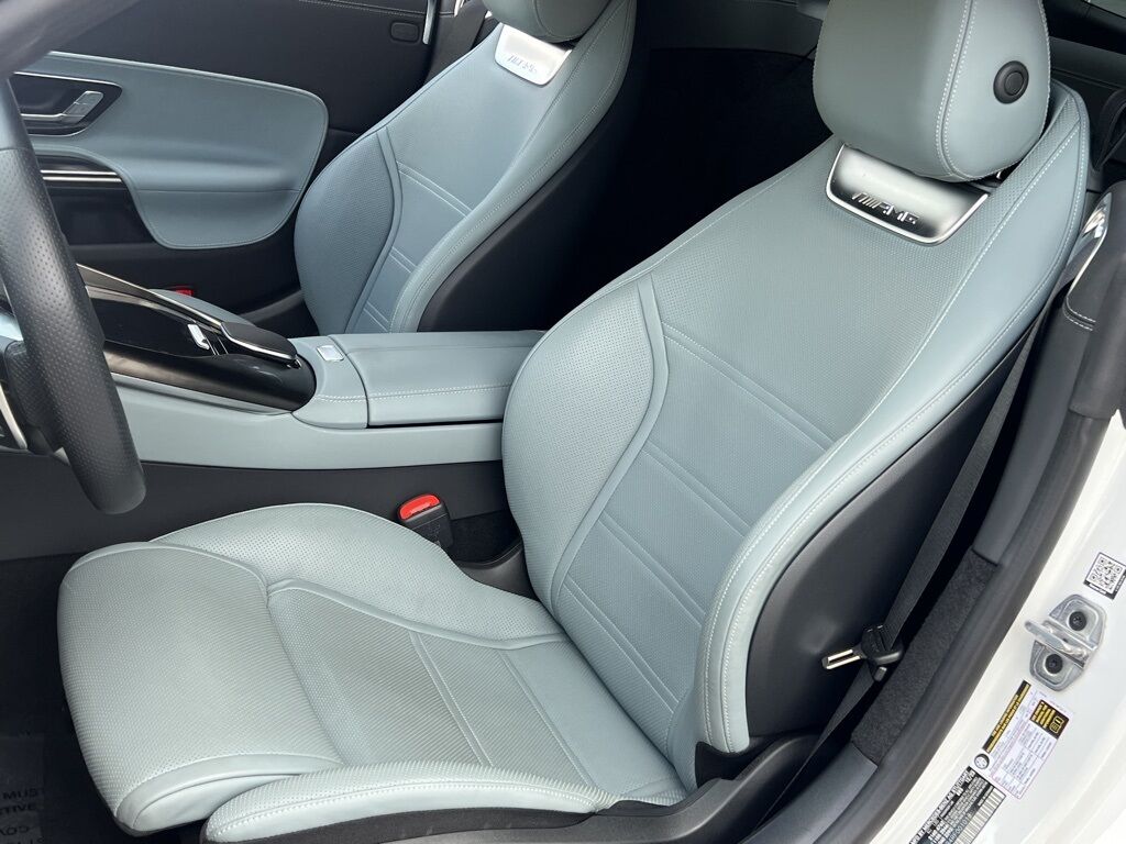 2024 Mercedes-Benz AMG&reg; GT 63 Base Ft Lauderdale FL