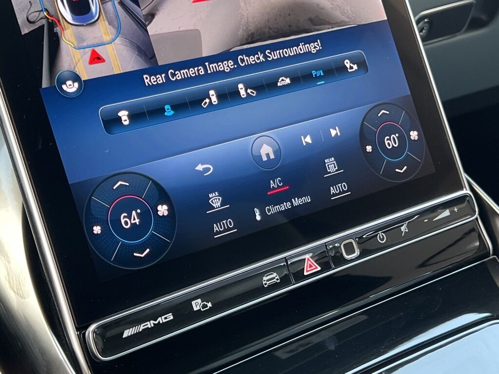 2024 Mercedes-Benz AMG&reg; GT 63 Base Ft Lauderdale FL