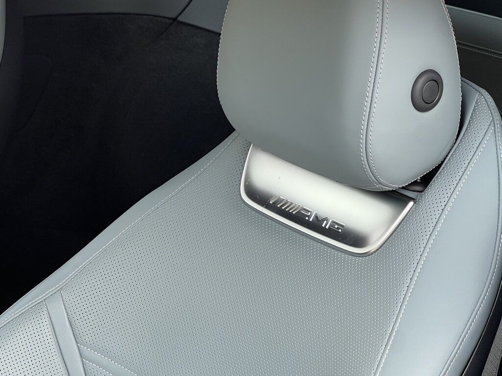2024 Mercedes-Benz AMG&reg; GT 63 Base Ft Lauderdale FL