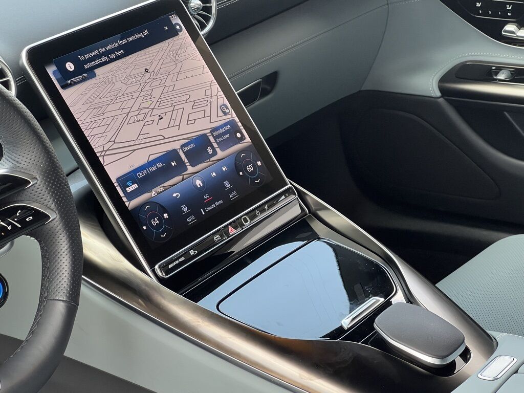 2024 Mercedes-Benz AMG&reg; GT 63 Base Ft Lauderdale FL