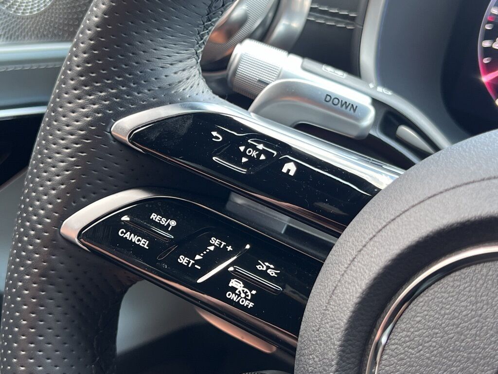 2024 Mercedes-Benz AMG&reg; GT 63 Base Ft Lauderdale FL