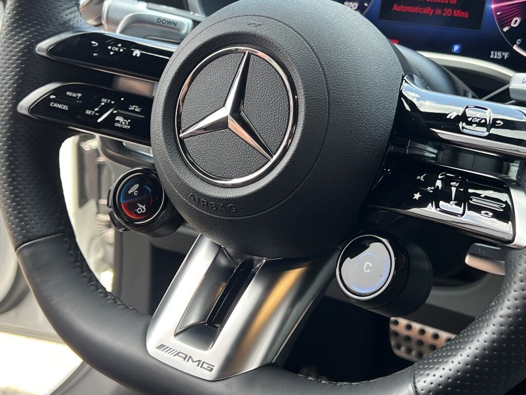2024 Mercedes-Benz AMG&reg; GT 63 Base Ft Lauderdale FL