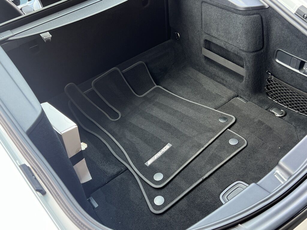 2024 Mercedes-Benz AMG&reg; GT 63 Base Ft Lauderdale FL
