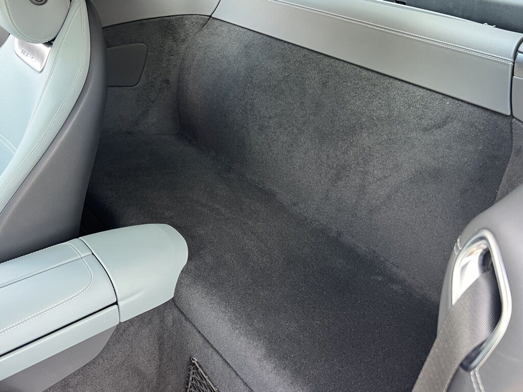 2024 Mercedes-Benz AMG&reg; GT 63 Base Ft Lauderdale FL