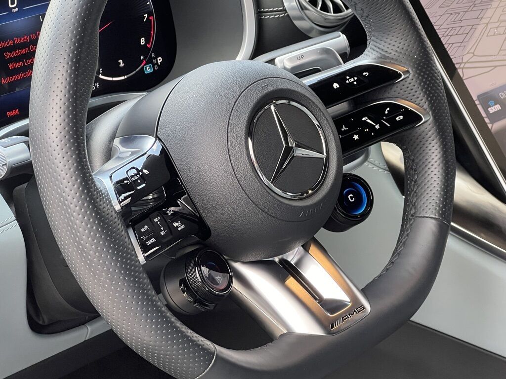 2024 Mercedes-Benz AMG&reg; GT 63 Base Ft Lauderdale FL