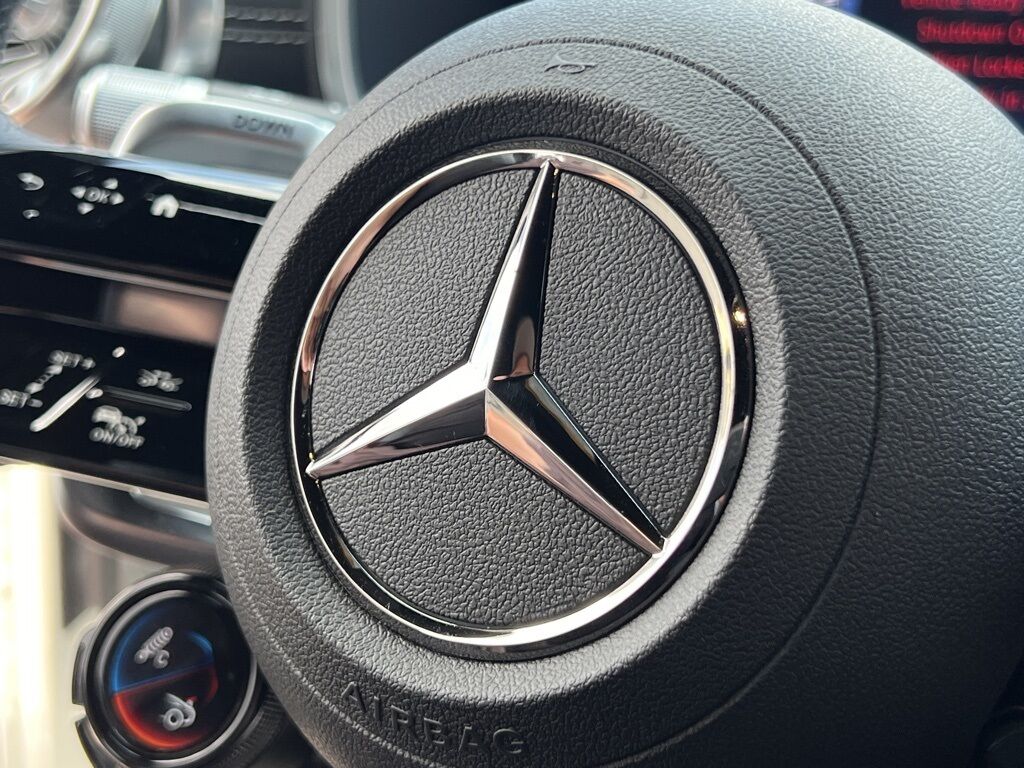 2024 Mercedes-Benz AMG&reg; GT 63 Base Ft Lauderdale FL